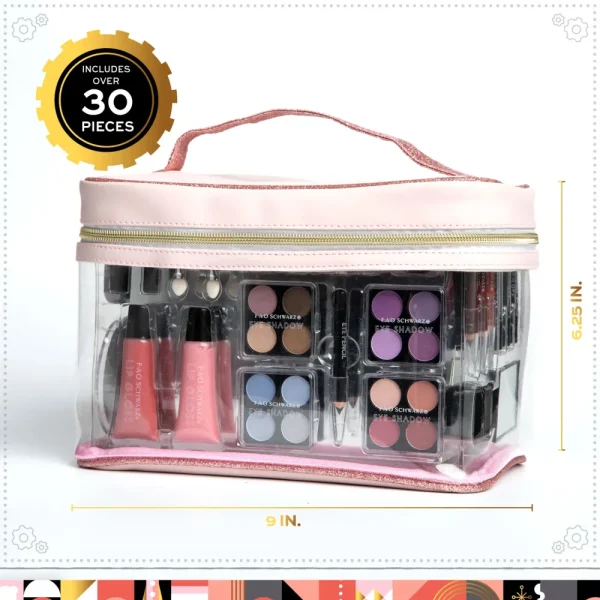 Best Kit Ultimate Makeup Artist Palette Moda, Gioielli, Decorazioni, Cosmetici