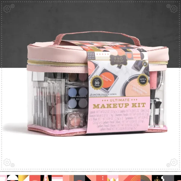 Best Kit Ultimate Makeup Artist Palette Moda, Gioielli, Decorazioni, Cosmetici