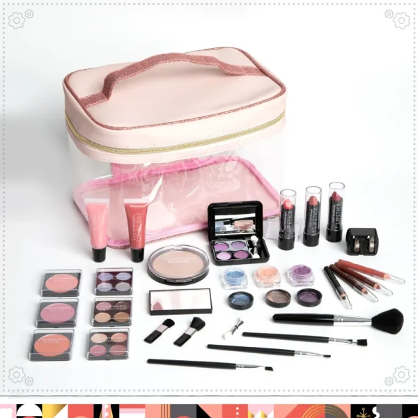 Best Kit Ultimate Makeup Artist Palette Moda, Gioielli, Decorazioni, Cosmetici