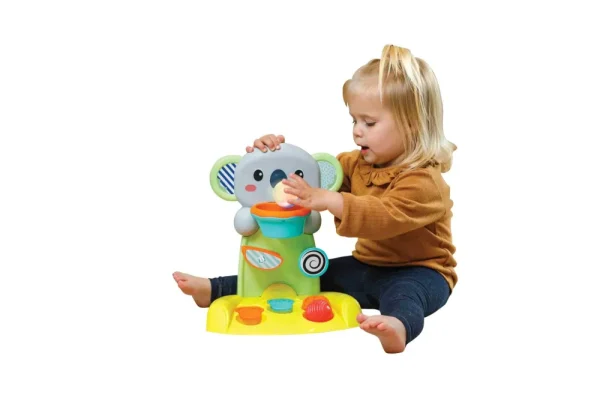 Shop Koala Multiattivita' Giochi Di Apprendimento