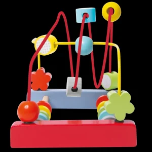 New Labirinto Giochi Da Tavolo In Legno