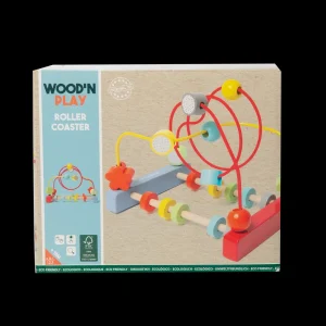 New Labirinto Giochi Da Tavolo In Legno