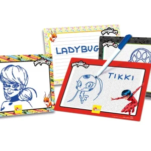 Store Ladybug Drawing School Kit Artistici E Pittura