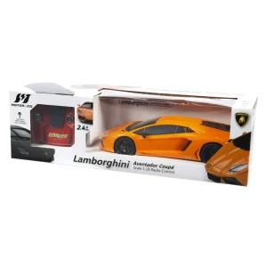 Best Sale Lamborghini Aventador Macchinine Telecomandate
