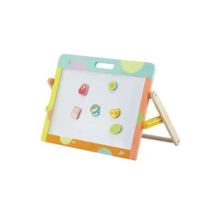 Flash Sale Lavagna Da Tavolo Giochi Educativi In Legno