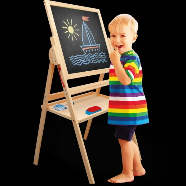 Flash Sale Lavagna In Legno Banchi Scuola E Lavagne