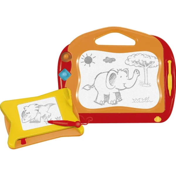 New Lavagna Magica Doppia Banchi Scuola E Lavagne