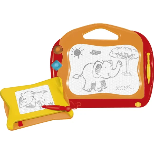 New Lavagna Magica Doppia Banchi Scuola E Lavagne
