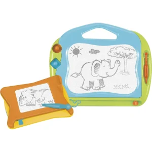 New Lavagna Magica Doppia Banchi Scuola E Lavagne