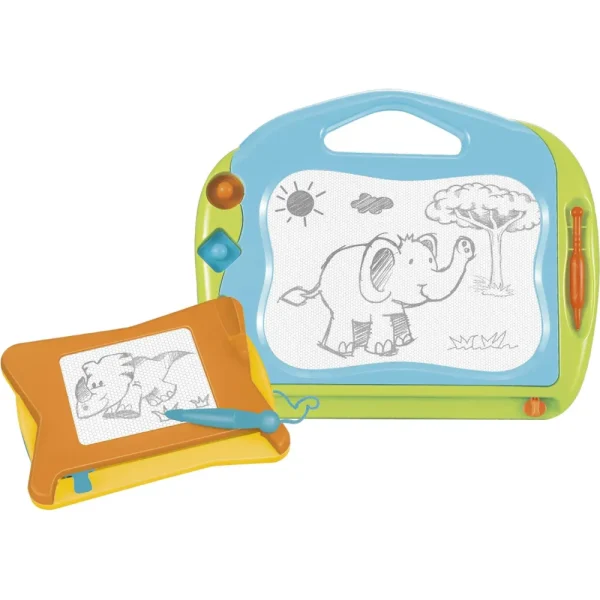 New Lavagna Magica Doppia Banchi Scuola E Lavagne