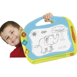 New Lavagna Magica Doppia Banchi Scuola E Lavagne