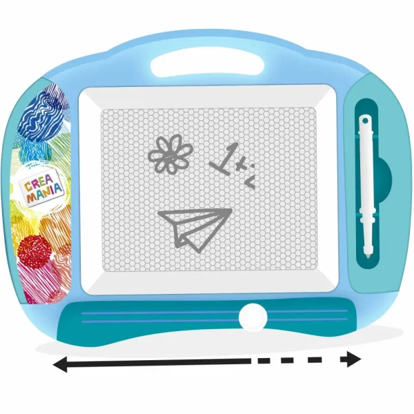 Cheap Lavagna Magica Mini Banchi Scuola E Lavagne