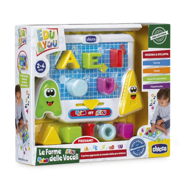 Discount Le Forme Delle Vocali Banchi Scuola E Lavagne