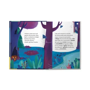 Store Leggere Insieme Bruno L'Orso Insonne. E Arrivato L'Autunno E L'Orsetto Bruno Sta Per Andare In Letargo Raccontastorie
