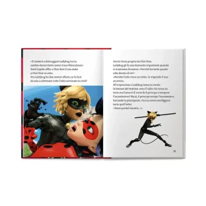 Best Leggere Insieme Le Avventure Di Ladybug E Chat Noir: Dark Cupido Raccontastorie
