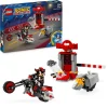 Flash Sale Sonic The Hedgehog 76995 La Fuga Di Shadow The Hedgehog Con Moto Giocattolo Per Bambini 8+ Anni, Personaggi Videogiochi Mattoncini