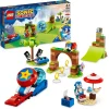 Outlet Sonic The Hedgehog 76990 Sfida Della Sfera Di Velocita Di Sonic, Giocattolo Con 3 Personaggi, Giochi Per Bambini 6+ Anni Mattoncini