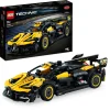 Best 42151 Bugatti Bolide, Kit Macchina Giocattolo, Modellino Auto Supercar, Giochi Per Bambini, Idee Regalo Mattoncini