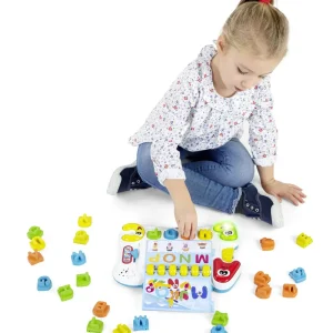 Best Sale Lettere In Movimento Banchi Scuola E Lavagne