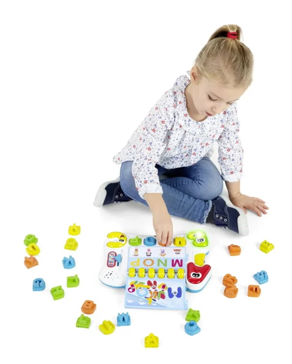 Best Sale Lettere In Movimento Banchi Scuola E Lavagne