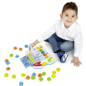 Best Sale Lettere In Movimento Banchi Scuola E Lavagne