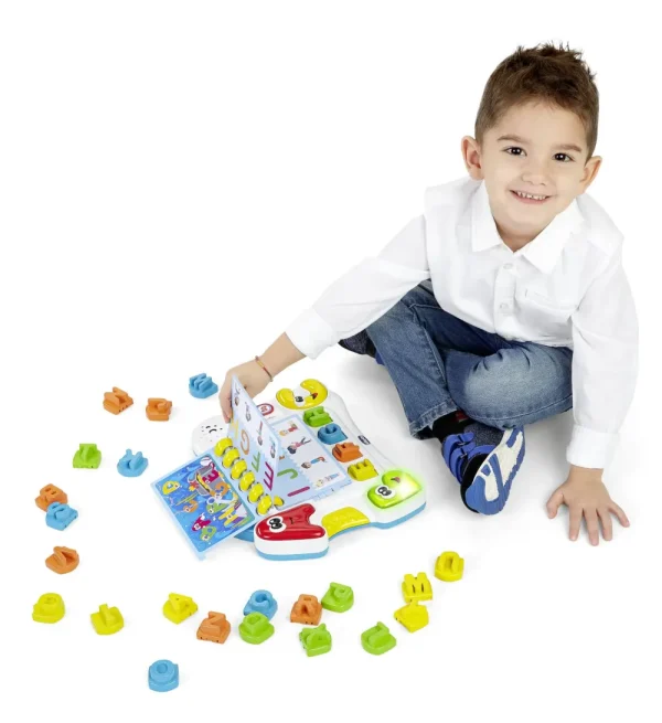 Best Sale Lettere In Movimento Banchi Scuola E Lavagne