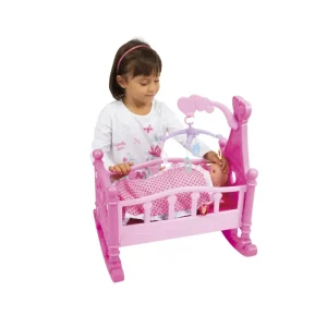 Fashion Lettino Per Bambola Passeggini Per Bambolotti