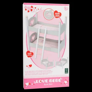 Cheap Letto A Castelllo In Legno Passeggini Per Bambolotti