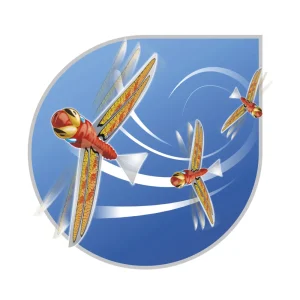 Cheap Libellula Volante Giochi Di Abilita E Sport
