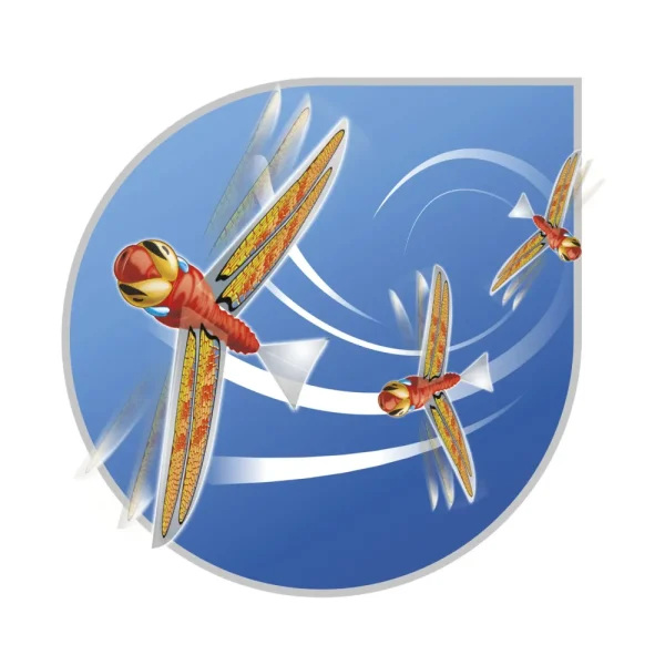 Cheap Libellula Volante Giochi Di Abilita E Sport