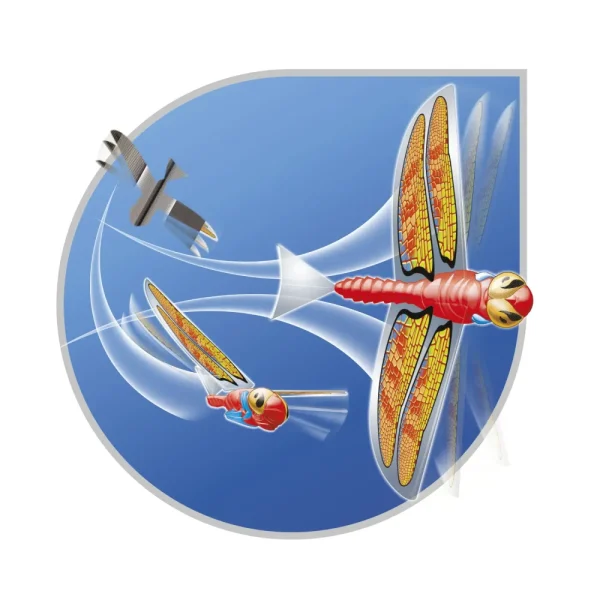 Cheap Libellula Volante Giochi Di Abilita E Sport