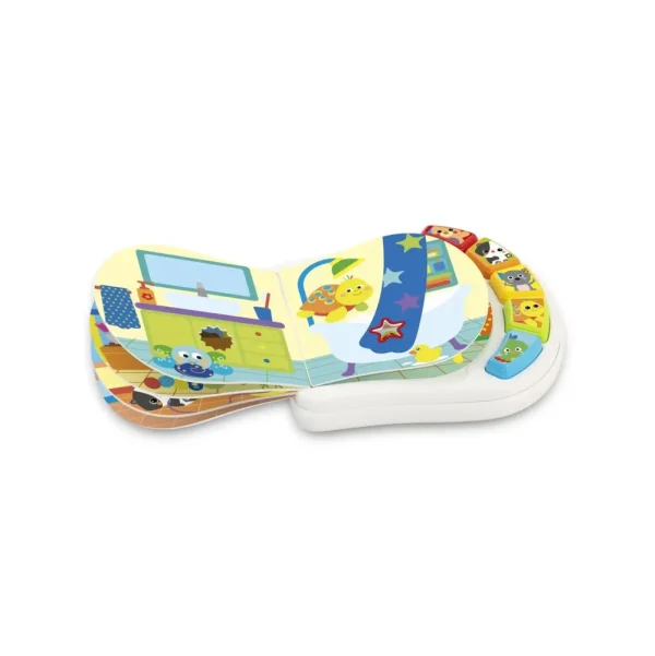 Fashion Libretto La Casa Dei Cuccioli Giochi Di Apprendimento