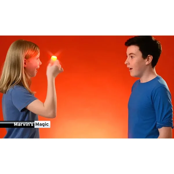 Sale Lights From Anywhere (Junior Edition) Giochi Di Magia