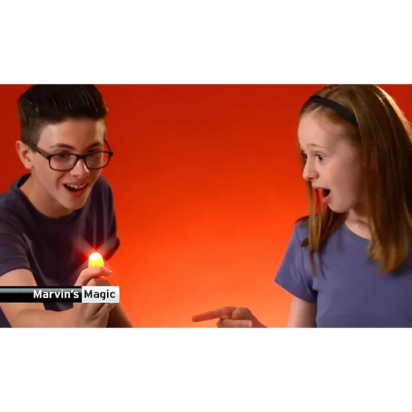 Sale Lights From Anywhere (Junior Edition) Giochi Di Magia
