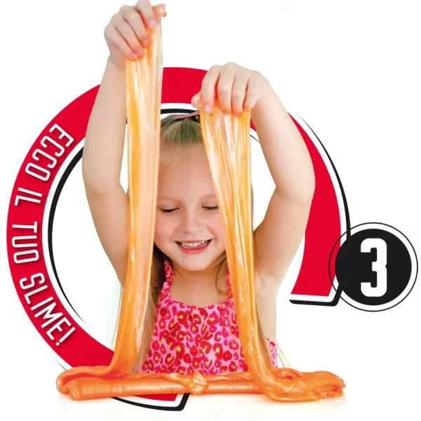 Fashion Liquido Attivatore 500 Ml Slime