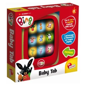 Cheap Lisciani Baby Tab Giochi Di Apprendimento