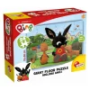 Discount Lisciani Giant Floor 24 Migliori Amici! Puzzle Per Bambini