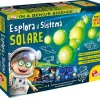 Cheap I'M Genius Laboratorio Del Sistema Solare Giochi Scientifici