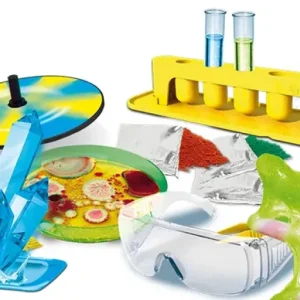 Flash Sale I'M Genius Science X6 Giochi Scientifici