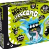 Sale Klm Piccoli Mostri Crescono Giochi Scientifici