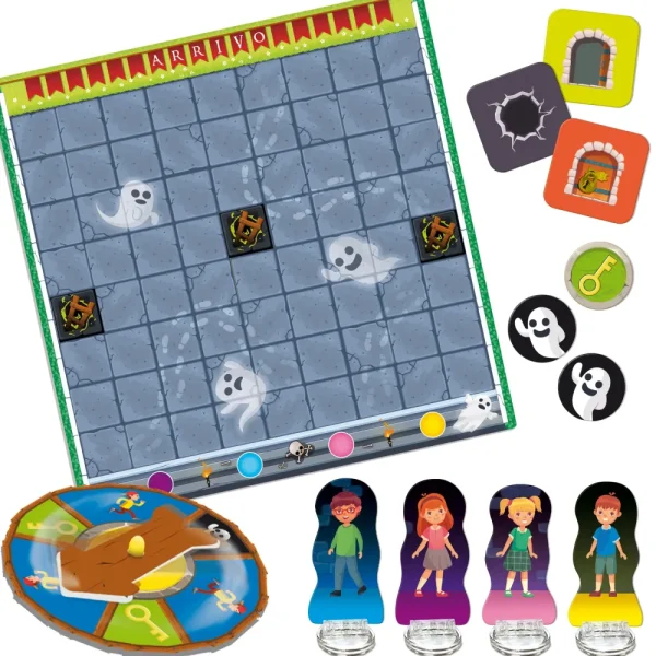 Best Sale Life Skills Il Gioco Delle Decisioni Giochi Di Strategia