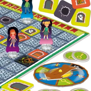 Best Sale Life Skills Il Gioco Delle Decisioni Giochi Di Strategia