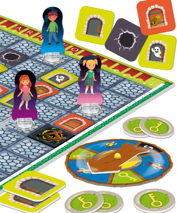 Best Sale Life Skills Il Gioco Delle Decisioni Giochi Di Strategia
