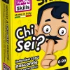 Cheap Mind Skills Chi Sono Io? Giochi Scientifici