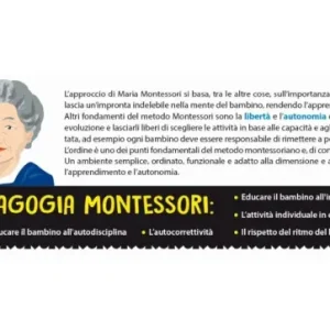 Best Sale Montessori Maxi La Mia Fattoria Primi Apprendimenti