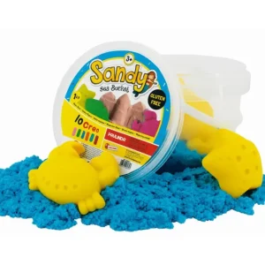 Shop Sandy Sea Magico Secchiello (1Kg) Mosaici, Sabbia, Glitter