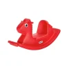 Discount Cavallo A Dondolo Rosso Dondoli