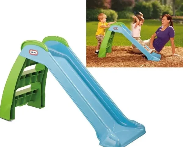 Best Sale Primo Scivolo Blu Scivoli