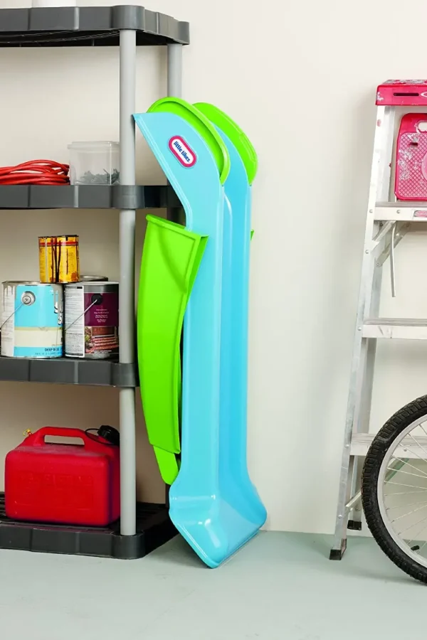 Best Sale Primo Scivolo Blu Scivoli