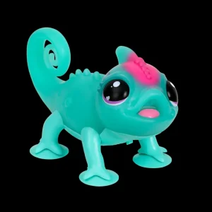 Cheap Live Pets Sunny Il Simpatico Camaleonte Luminoso Da Portare Con Te Tablet E Giochi Interattivi